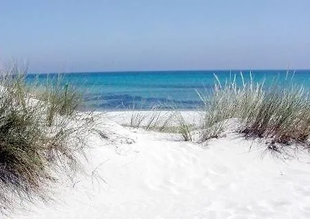 Casa Vacanze N 3 Feriehus *
