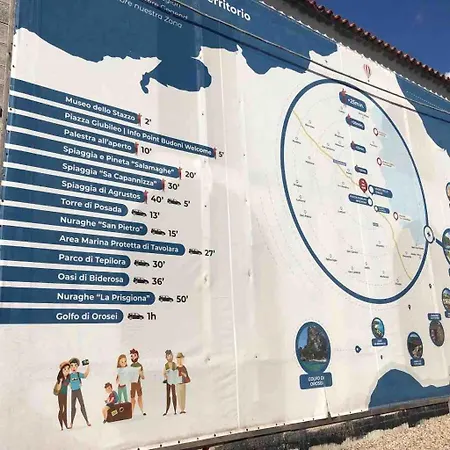 Casa Vacanze N 3