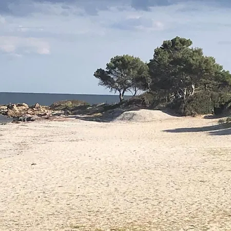 Feriehus Casa Vacanze N 3 *