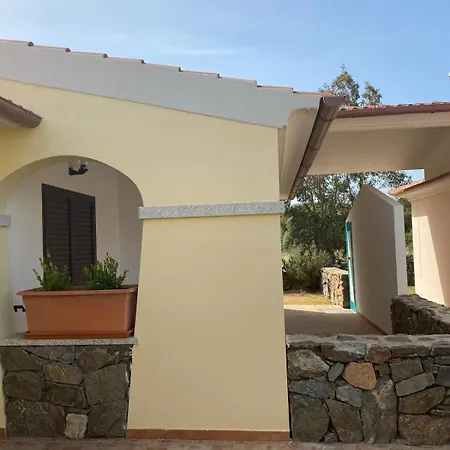 Tatil Evi Casa Vacanze N 3 Budoni
