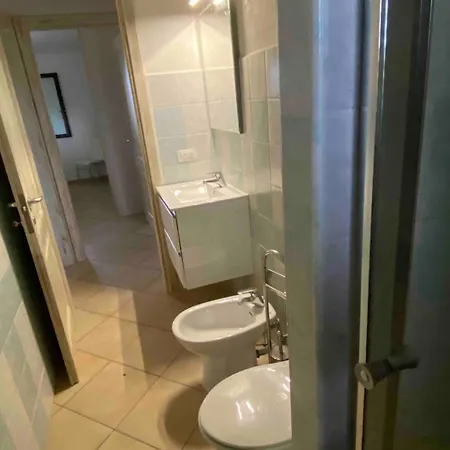 Casa Vacanze N 3 *