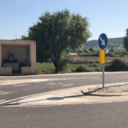 Casa Vacanze N 3 Budoni