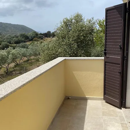 Casa Vacanze N 3 * Budoni