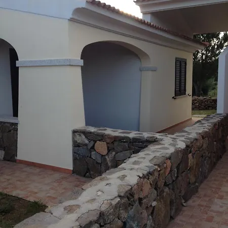 Tatil Evi Casa Vacanze N 3