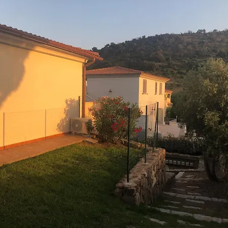 Feriehus Casa Vacanze N 3 Budoni