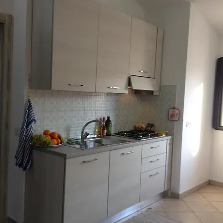 Casa Vacanze N 3 * Budoni