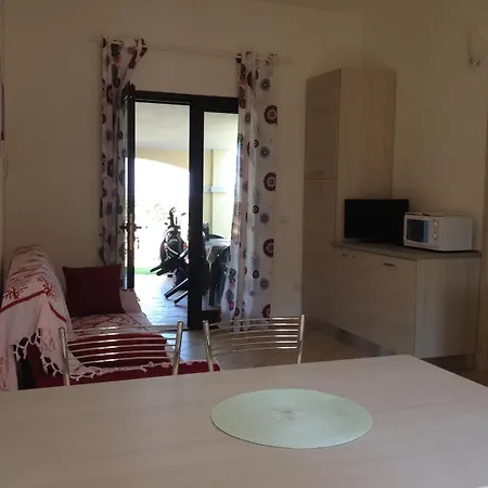 Feriehus Casa Vacanze N 3 *