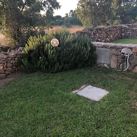 Casa Vacanze N 3 Tatil Evi Budoni
