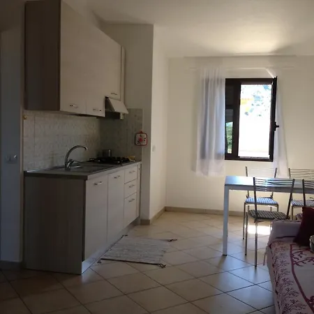 Casa Vacanze N 3 *