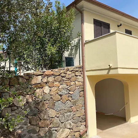 Casa Vacanze N 3 Budoni
