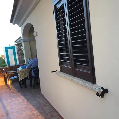 Casa Vacanze N 3