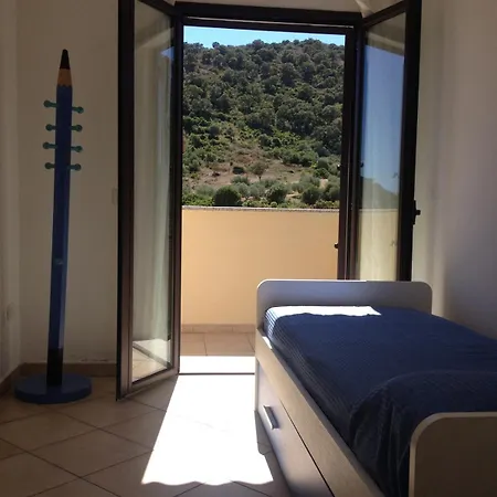 Casa Vacanze N 3 Feriehus