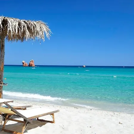 Tatil Evi Casa Vacanze N 3