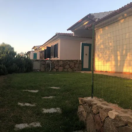 Casa Vacanze N 3 Tatil Evi Budoni
