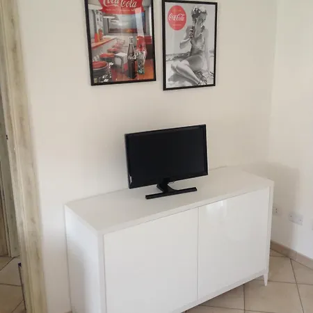 Casa Vacanze N 3 Budoni