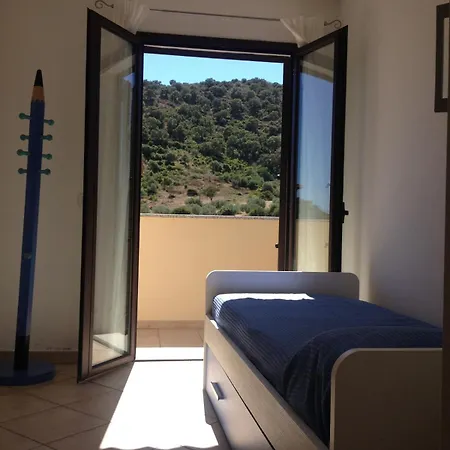 Casa Vacanze N 3