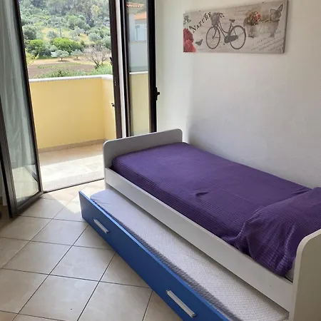 Casa Vacanze N 3 * Budoni