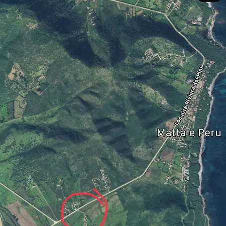 Feriehus Casa Vacanze N 3