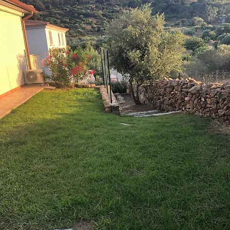 Casa Vacanze N 3 Tatil Evi Budoni