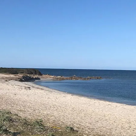 Feriehus Casa Vacanze N 3 *