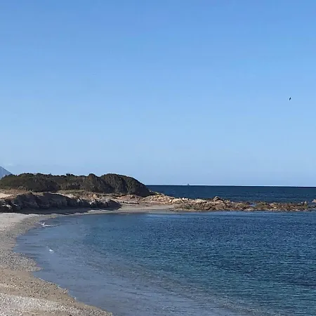 Casa Vacanze N 3 Tatil Evi Budoni