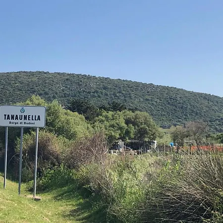 Casa Vacanze N 3 Budoni
