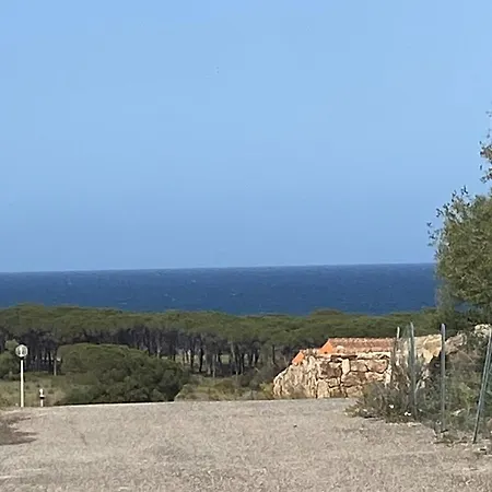 Feriehus Casa Vacanze N 3 *