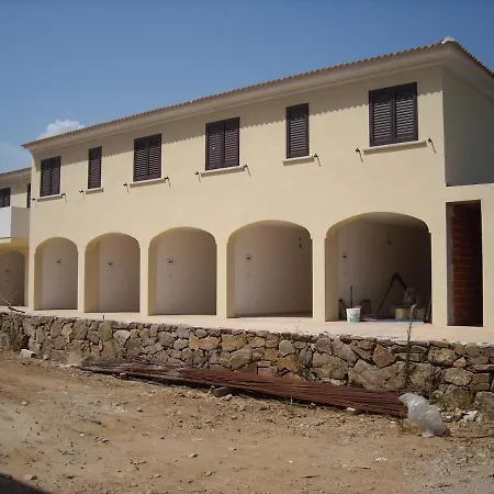 Tatil Evi Casa Vacanze N 3 Budoni