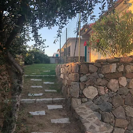 Casa Vacanze N 3 *
