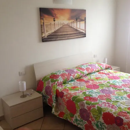 Casa Vacanze N 3 Feriehus *