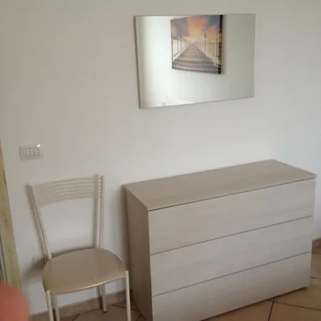 Casa Vacanze N 3